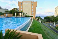 608 Ocean & Marina Views 3 Bed 2 Bath - สำหรับครอบครัว