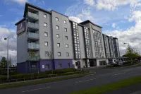 Premier Inn Dublin Airport Hotel - Wifi