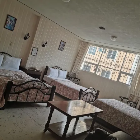 Hotel Los Angeles