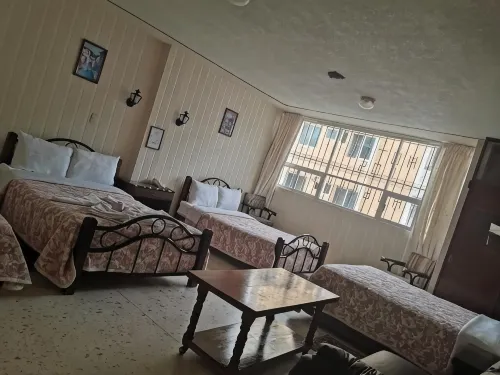 Hotel Los Angeles - 2-Star