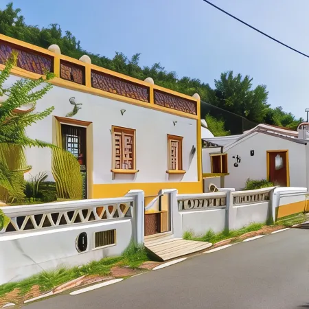 Casa da Tita