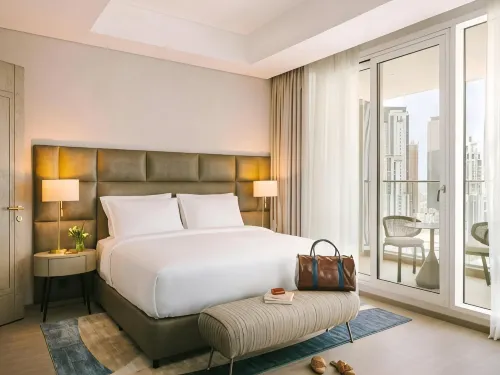 Aura Suites Downtown - 2星級