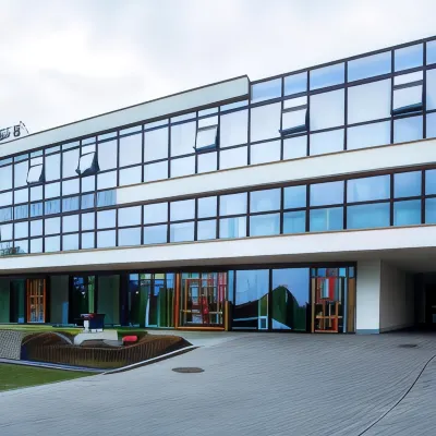 Hotel Platan Hotels near Gdansk Lipce