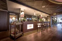 Hotell Valhall - Quầy Bar