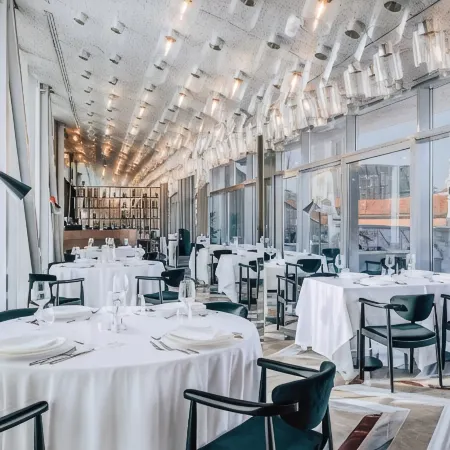 Met Boutique Hotel