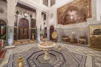 Riad Fes Maya Suite & Spa - Hot Tub