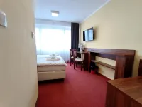 Hotel Sill - parking