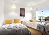 Lækur Guesthouse - 2-Star