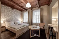 Pension Křivá - Pet friendly