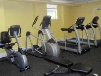 Glynmill Inn - Fitnessstudio