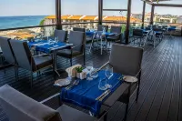 HVD Clubhotel Miramar - 24 Hours Ultra All Inclusive & Free Parking - breakfast