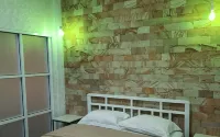 武吉丁宜帕科安英達酒店 - Wi-Fi