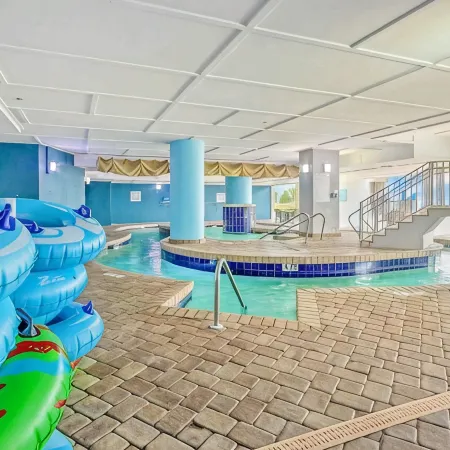 Paradise Resort