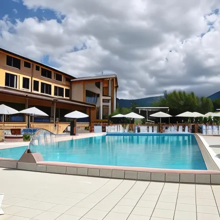 Grand Hotel Elite