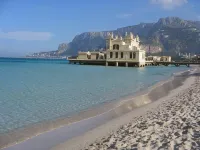 Villa Soliva - Sea and Unique Panorama - บังกะโล