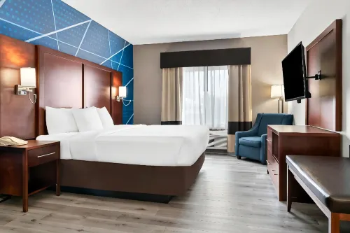 Holiday Inn Express & Suites SOUTHFIELD - DETROIT by IHG - spa