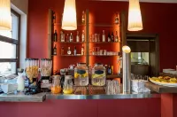 1891 Hildesheim Boutique Hotel - Breakfast