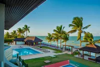 Cahy Praia Hotel - Beach