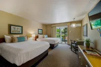 Somerset Inn & Suites - acceptant les animaux