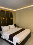 Hotel Guci Kencana Jaya - Wifi