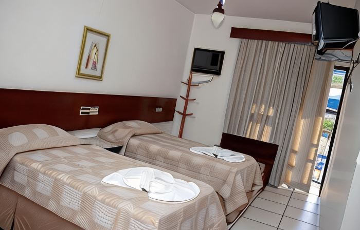 Royal Inn Hotel