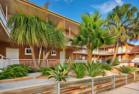 Best Western Casula Motor Inn - 4 Yıldız