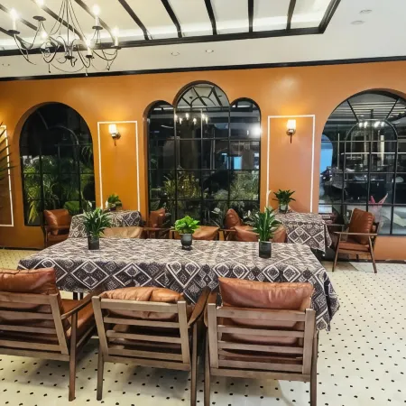 D'Mont Boutique Hotel & Coffee