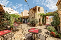 Albergo Diffuso Mannois - breakfast