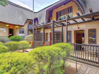 Lapalosa Lodge - Lodges