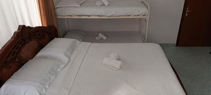 Rezidenca Pahumi Các khách sạn ở Durres