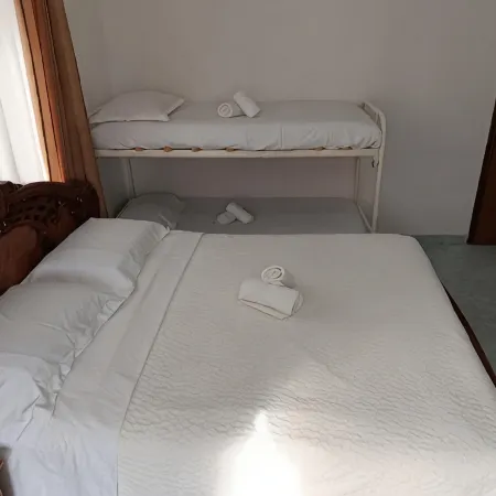 Rezidenca Pahumi
