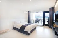 Taean Stay the Delight Pension - Wi-Fi