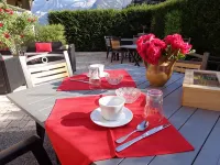 Auberge du Fraizier - Wifi