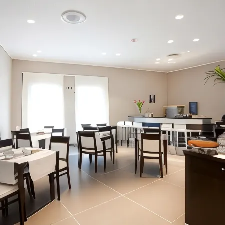 Mosaico Suite