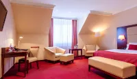 Amaris Hotel - Baarit