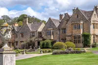 Buckland Manor - A Relais & Chateaux Hotel - Wifi