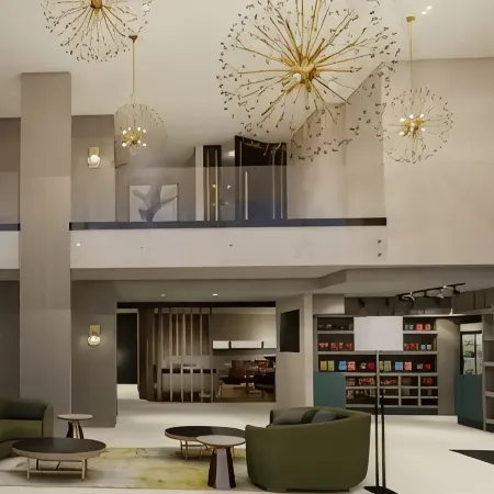 DoubleTree by Hilton Kelowna