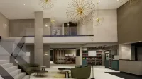 DoubleTree by Hilton Kelowna - 4-Star