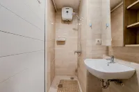 Good Deal and Comfy Studio Apartment at Springwood Residence By Travelio - 3 étoiles