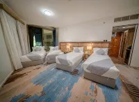 Sebal Almasi Hotel - 2 estrellas