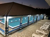 Gosteev Hotel - Beach