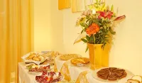 Jonic Hotel Mazzarò - Bữa sáng