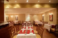 Hala Hotel & Aqua Park - breakfast