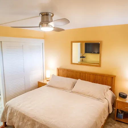 Amazing Ocean Front at Sugar Beach Resort #519, High End Remodel, 1Bed/1Bath