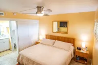 Amazing Ocean Front at Sugar Beach Resort #519, High End Remodel, 1Bed/1Bath - 4-Star