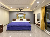 Sea View Beach Resort - Beach
