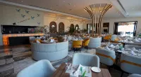 Dragon Hotel and Resort - breakfast