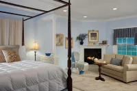 Hampton Terrace Inn - bar