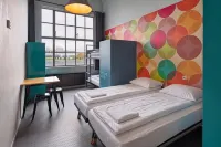 Stayokay Hostel Eindhoven - 3-Star