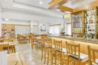 New Life Piracicaba by Atlantica - bar